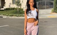 Aniya Wayans 